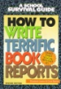How_to_write_terrific_book_reports