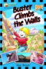 Buster_climbs_the_walls
