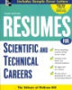 Resumes_for_scientific_and_technical_careers