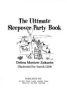 The_Ultimate_sleepover_party_book