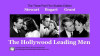 The_Hollywood_Leading_Men
