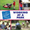 Working_at_a_park