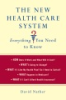 The_new_health_care_system