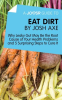 A_Joosr_Guide_to____Eat_Dirt_by_Josh_Axe