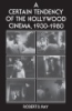 A_CERTain_tendency_of_the_Hollywood_cinema__1930-1980