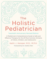 The_Holistic_Pediatrician