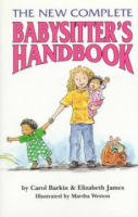 The_new_complete_babysitter_s_handbook