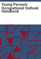 Young_person_s_occupational_outlook_handbook