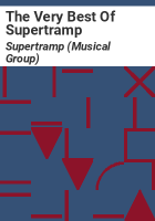 The_very_best_of_Supertramp