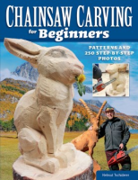 Chainsaw_carving_for_beginners