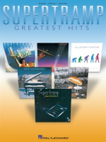 Supertramp_-_Greatest_Hits__Songbook_